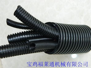 绝缘套管的特性和在使用时的相关注意事项分析